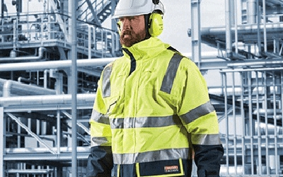 Unleashing Excellence: Elevate Your Work Uniforms with Portwest Shirts 